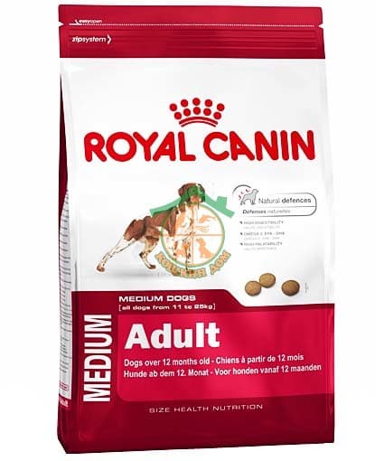 Royal Canin Medium Adult