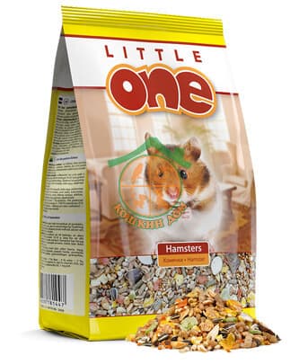 Little One