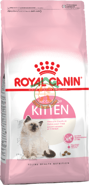 Royal Canin Kitten