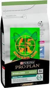 Pro Plan Sterilised